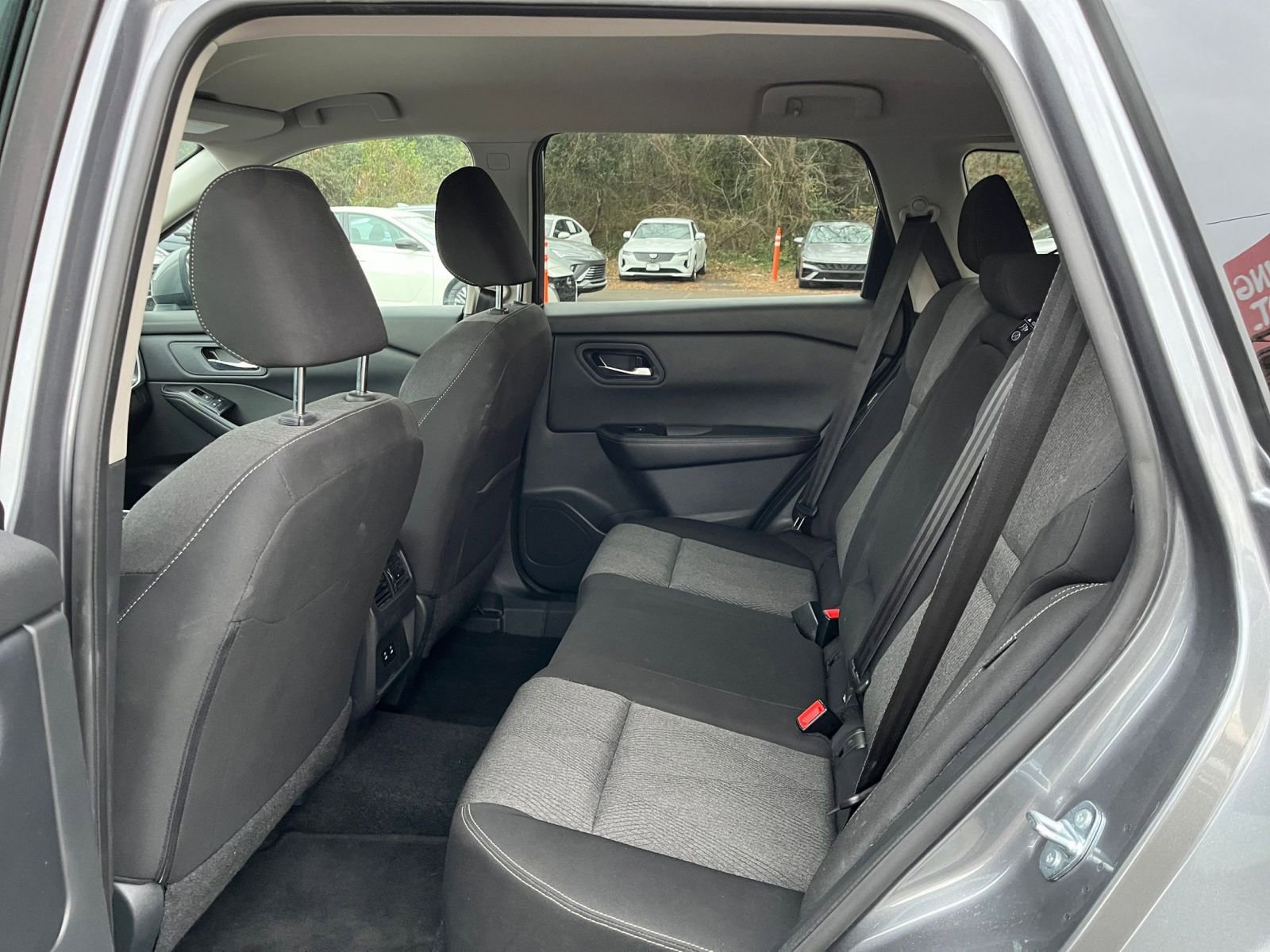 Thumbnail: 2025 Nissan Rogue - 28