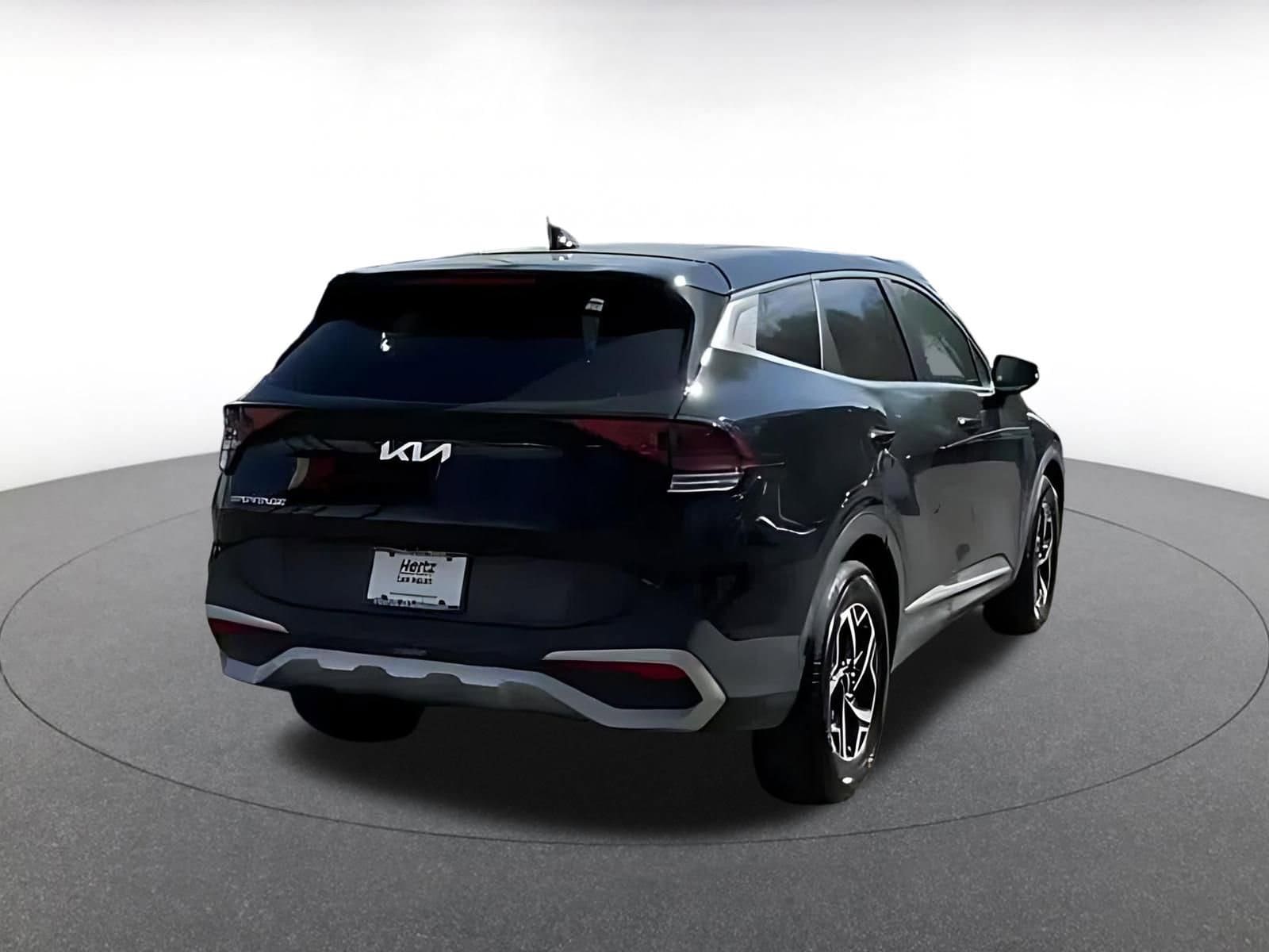 Thumbnail: 2025 Kia Sportage - 11