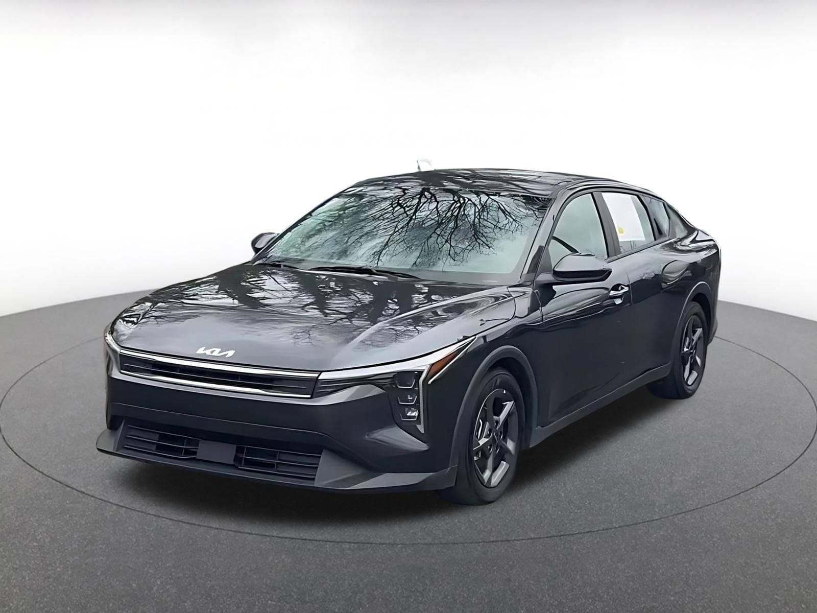 Thumbnail: 2025 Kia K4 - 7