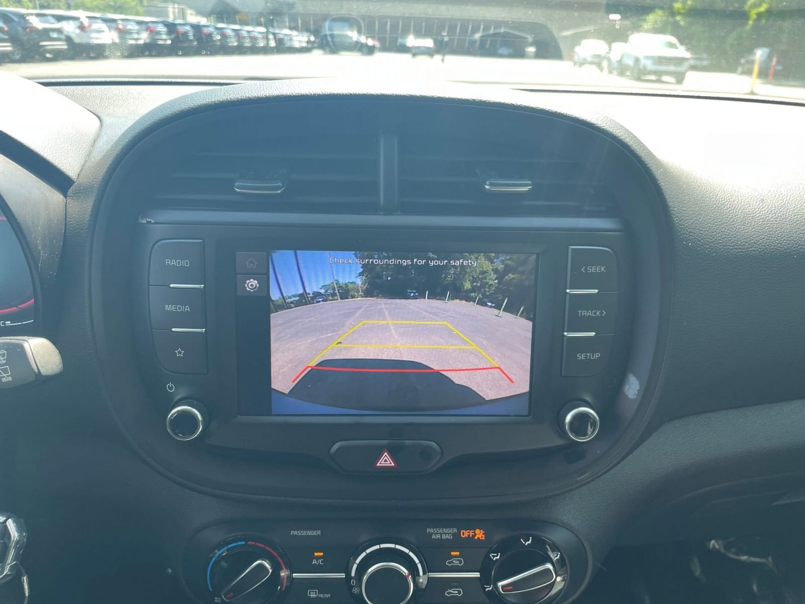 Thumbnail: 2023 Kia Soul - 17
