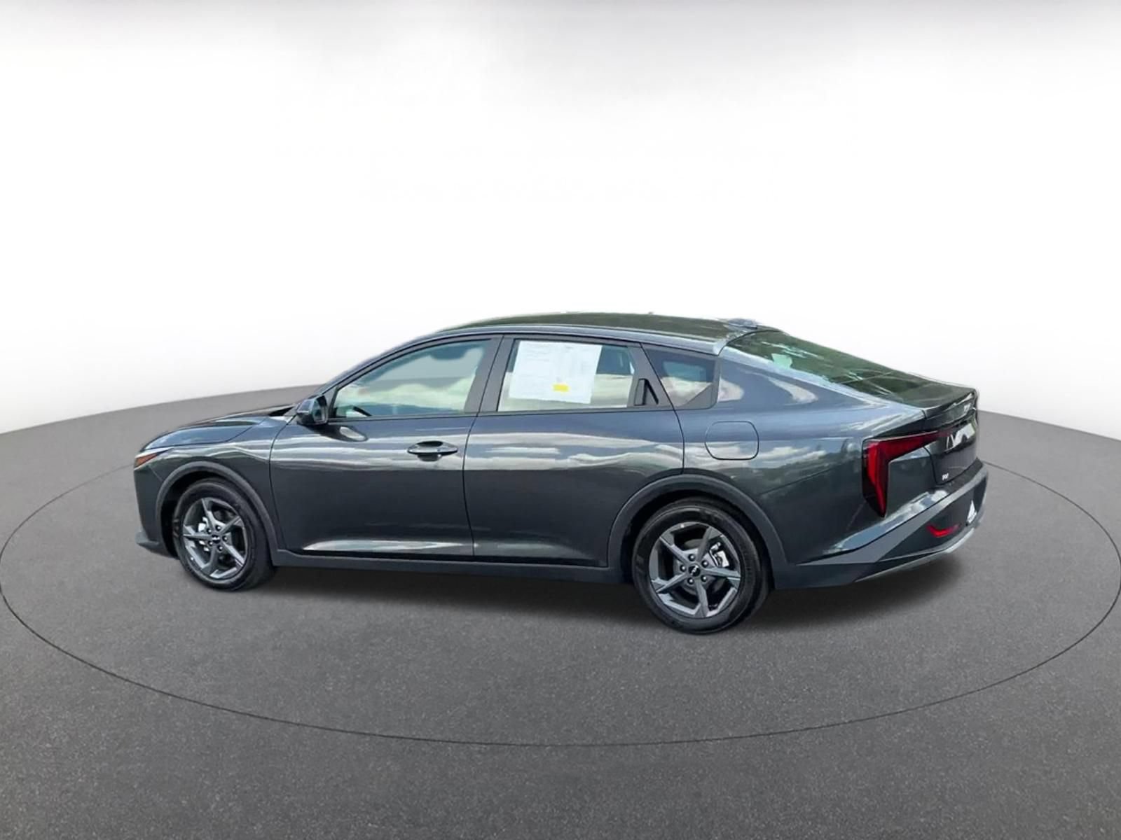 Thumbnail: 2026 Kia K4 - 15