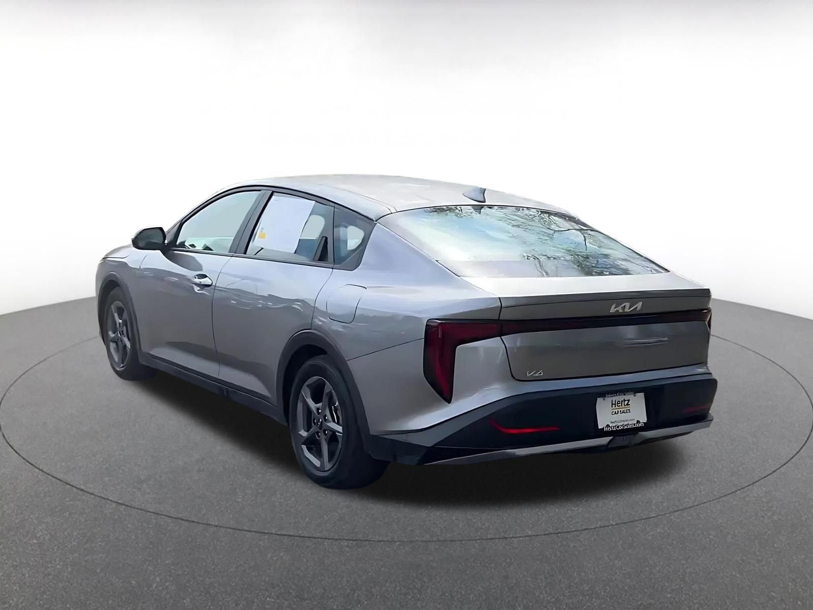 Thumbnail: 2025 Kia K4 - 11