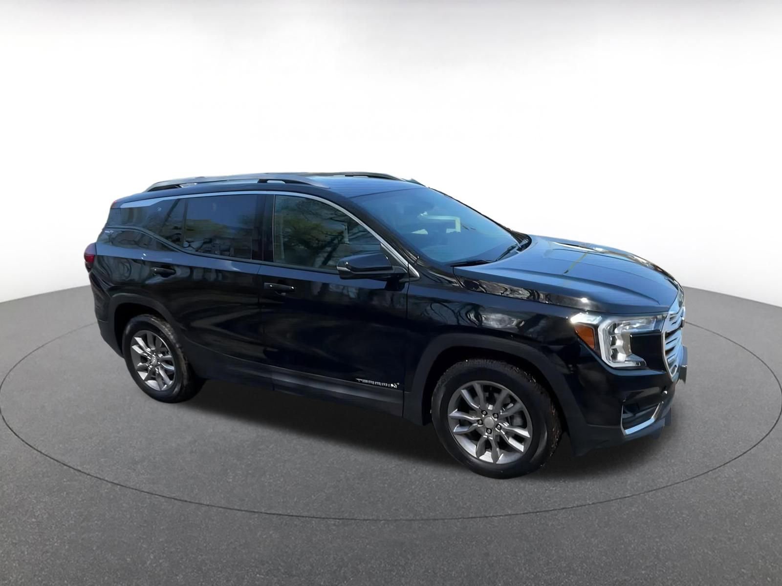 Thumbnail: 2024 GMC Terrain - 2