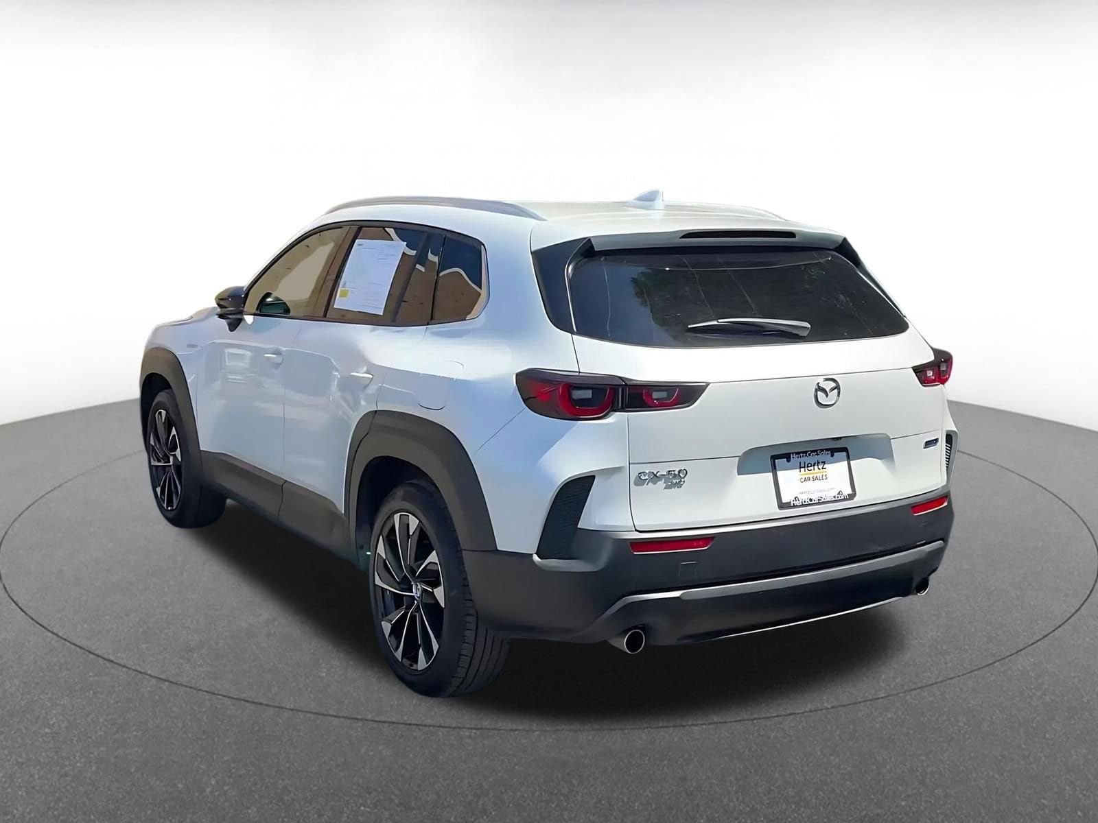 Thumbnail: 2025 Mazda CX-50 - 11