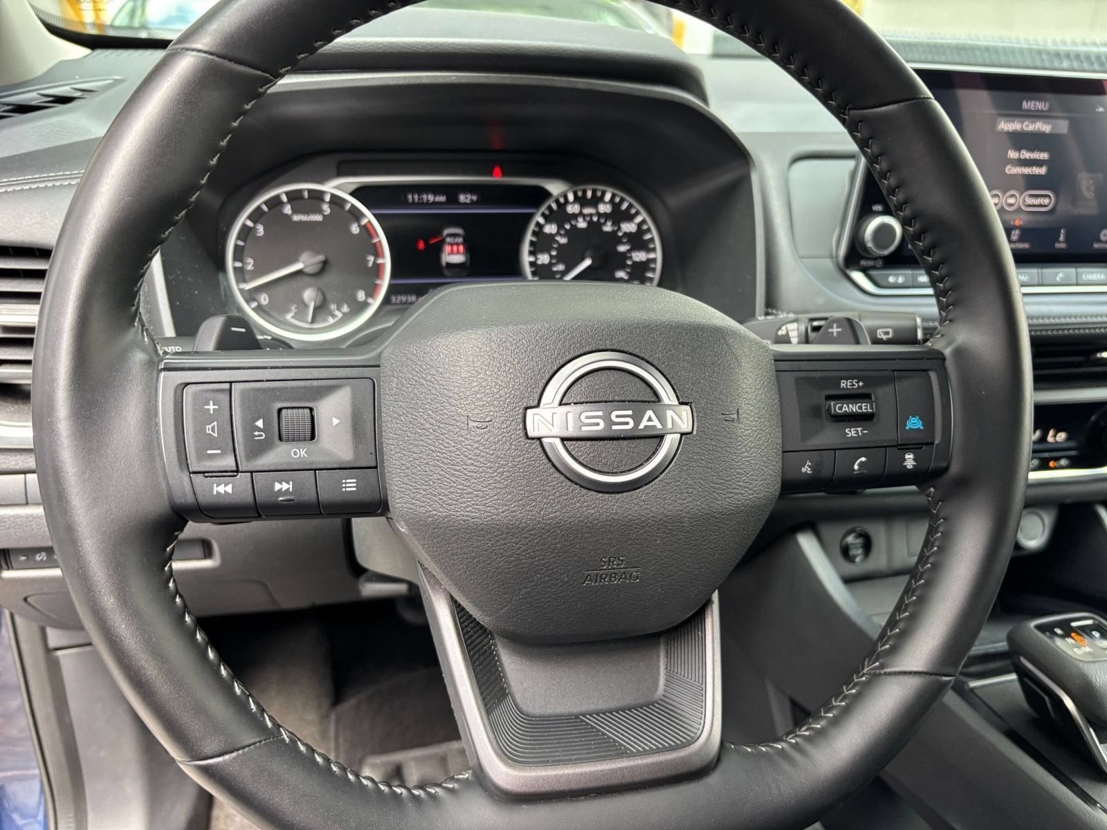 Thumbnail: 2025 Nissan Rogue - 29