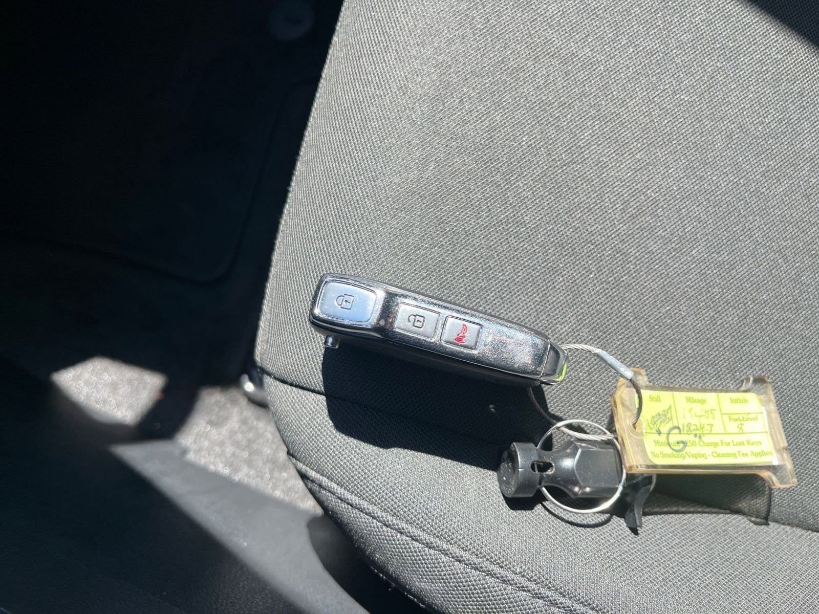 Thumbnail: 2025 Kia Sportage - 21