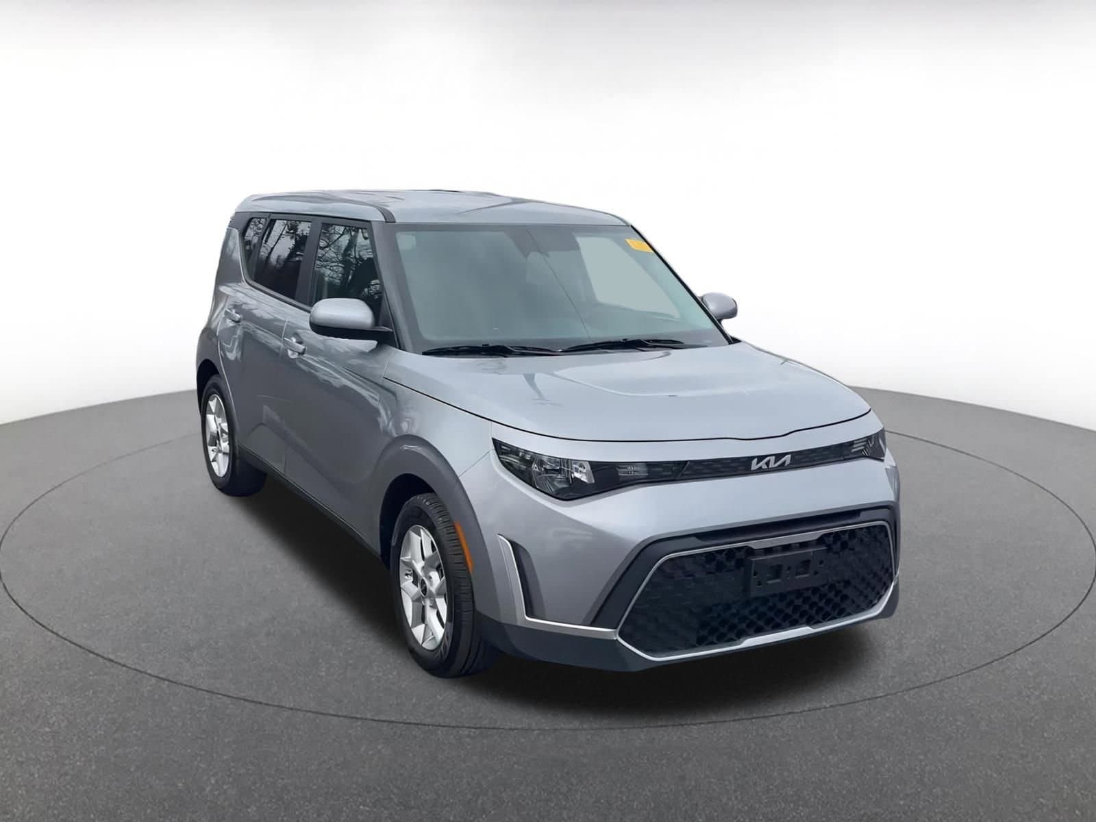 2024 Kia Soul LX 3
