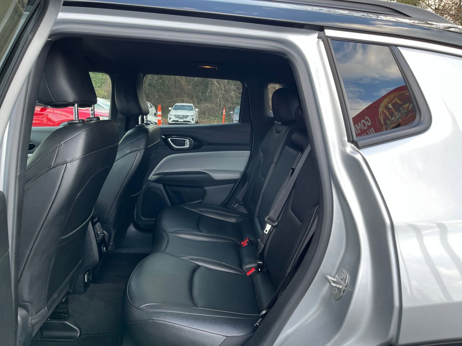 Thumbnail: 2025 Jeep Compass - 27