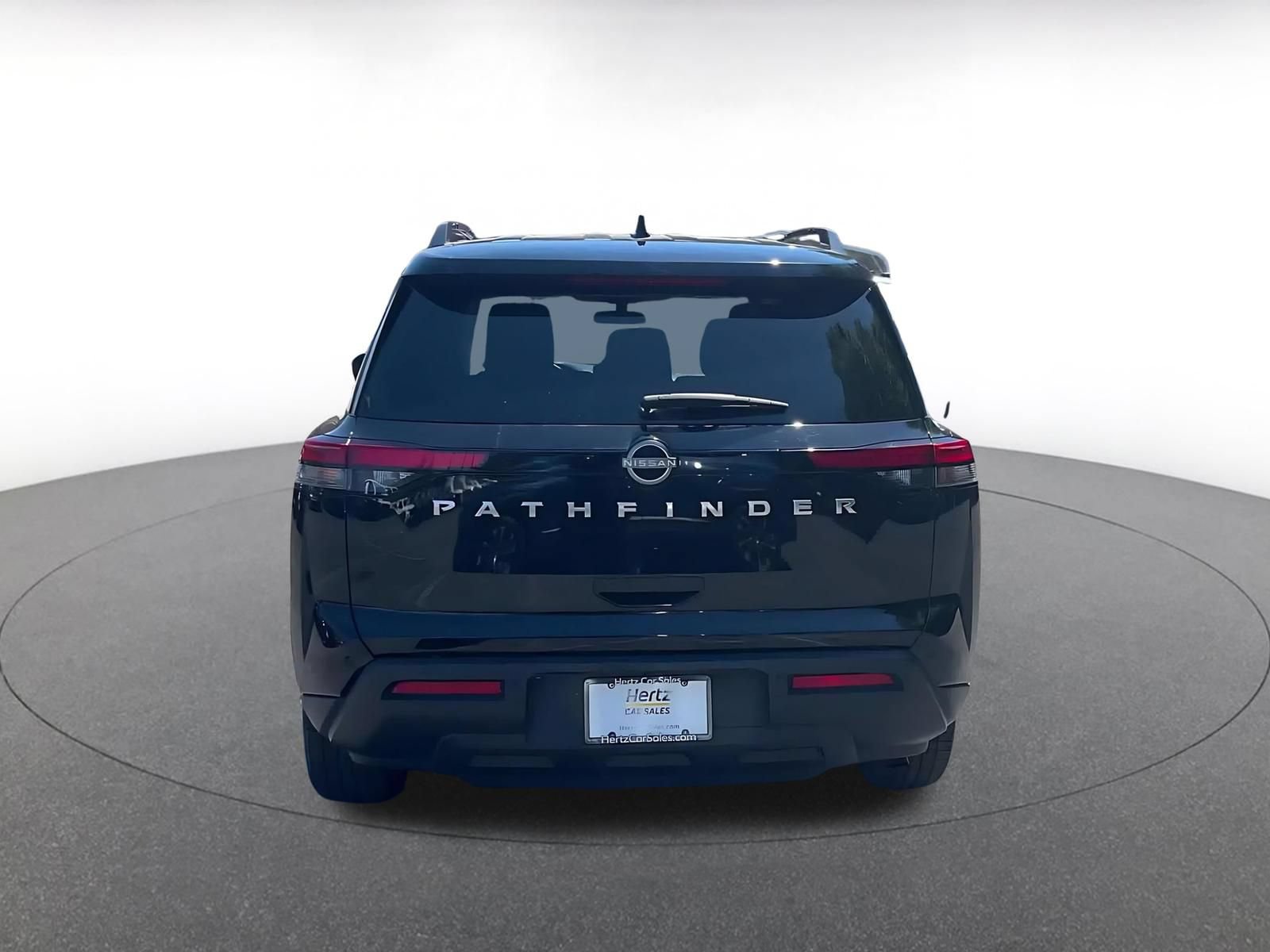 Thumbnail: 2025 Nissan Pathfinder - 12