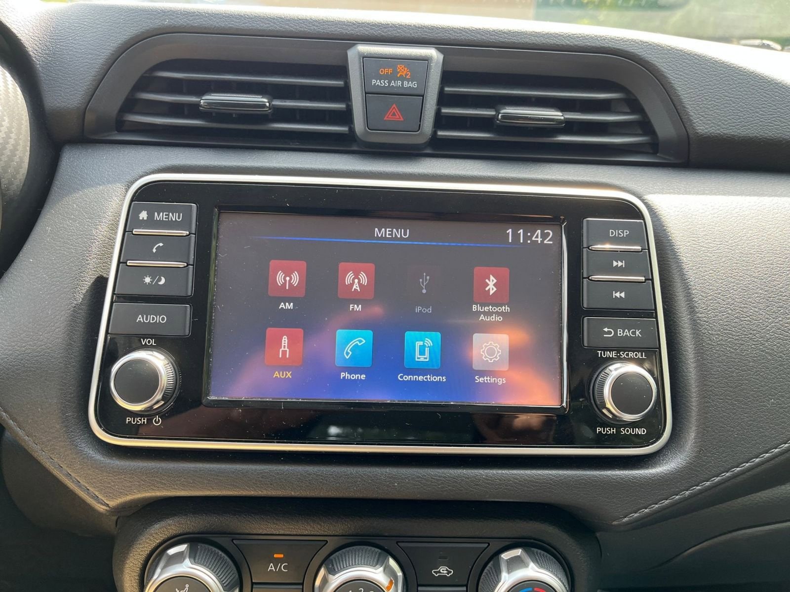 Thumbnail: 2024 Nissan Versa - 20