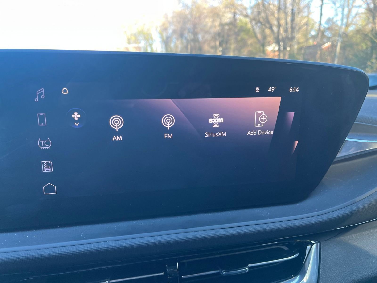 Thumbnail: 2025 Buick Envista - 20