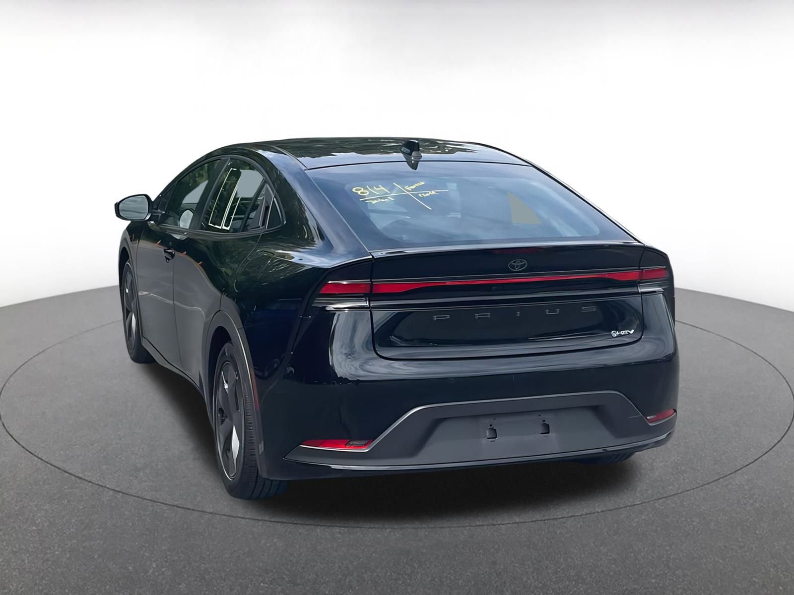 Thumbnail: 2024 Toyota Prius - 12