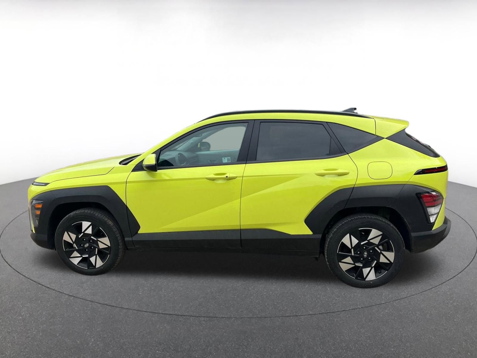 Thumbnail: 2025 Hyundai Kona - 8