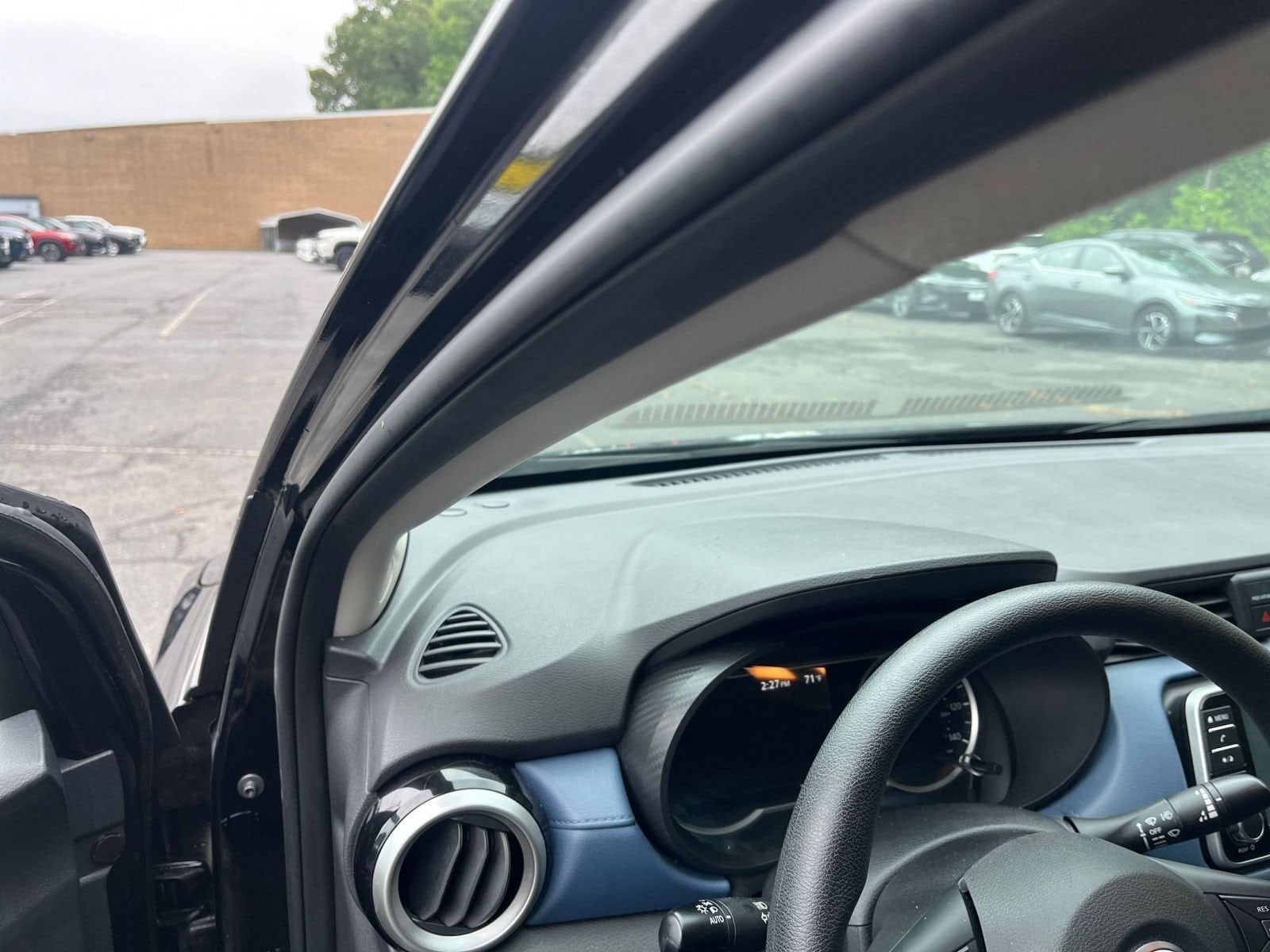 Thumbnail: 2025 Nissan Versa - 32