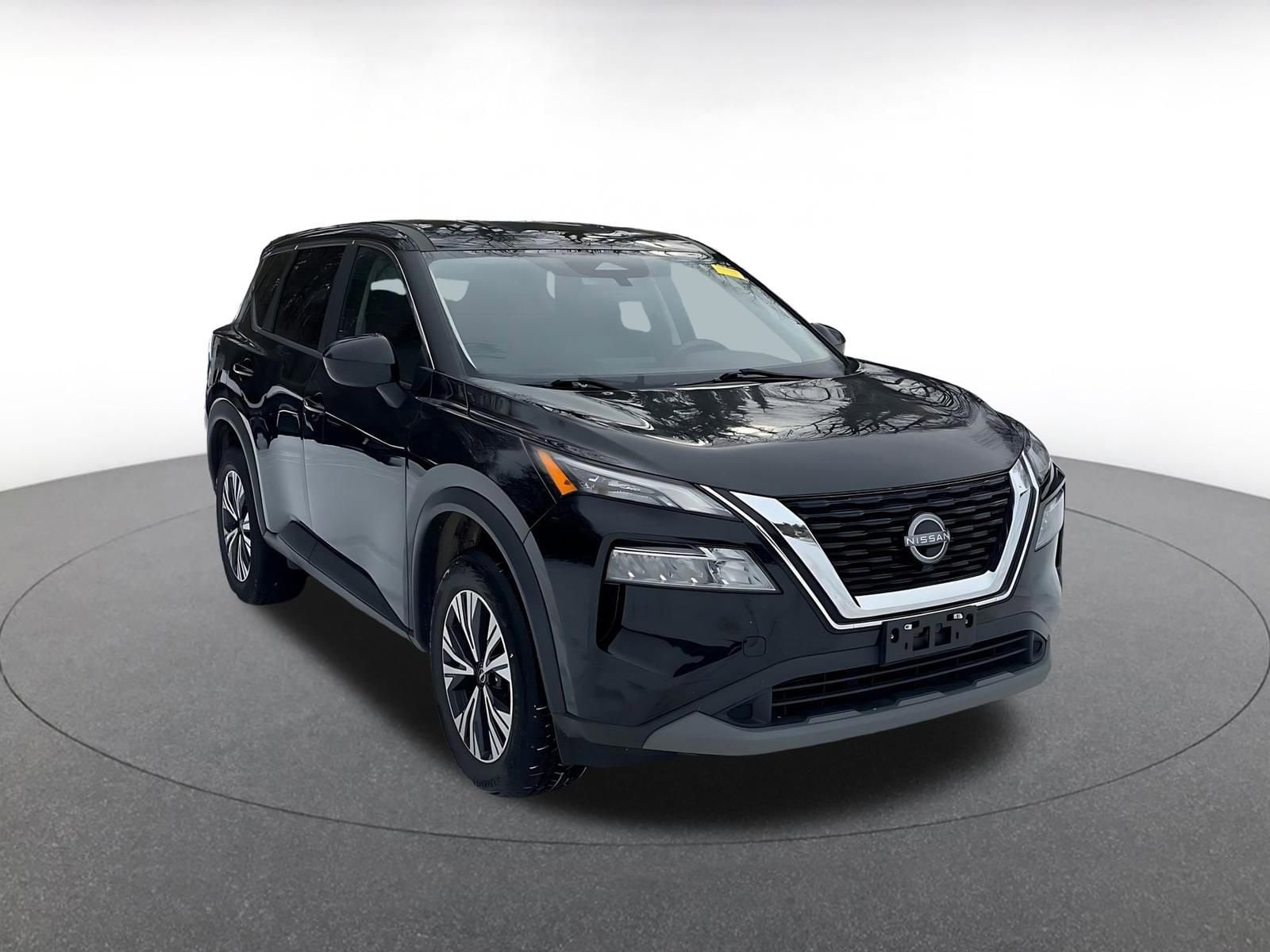 Thumbnail: 2023 Nissan Rogue - 1