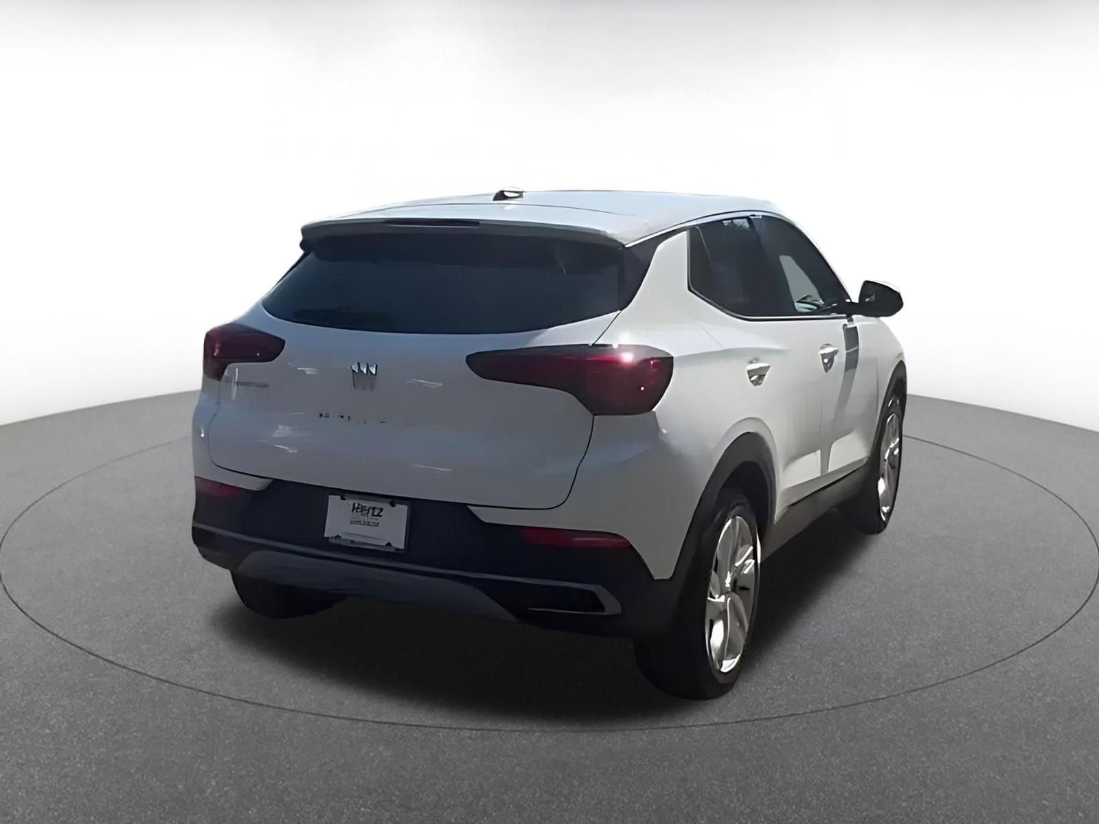 Thumbnail: 2025 Buick Encore GX - 14