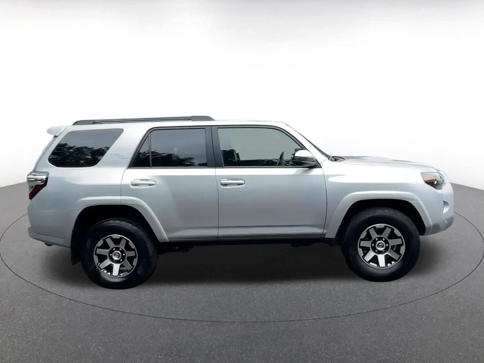 Thumbnail: 2024 Toyota 4Runner - 16