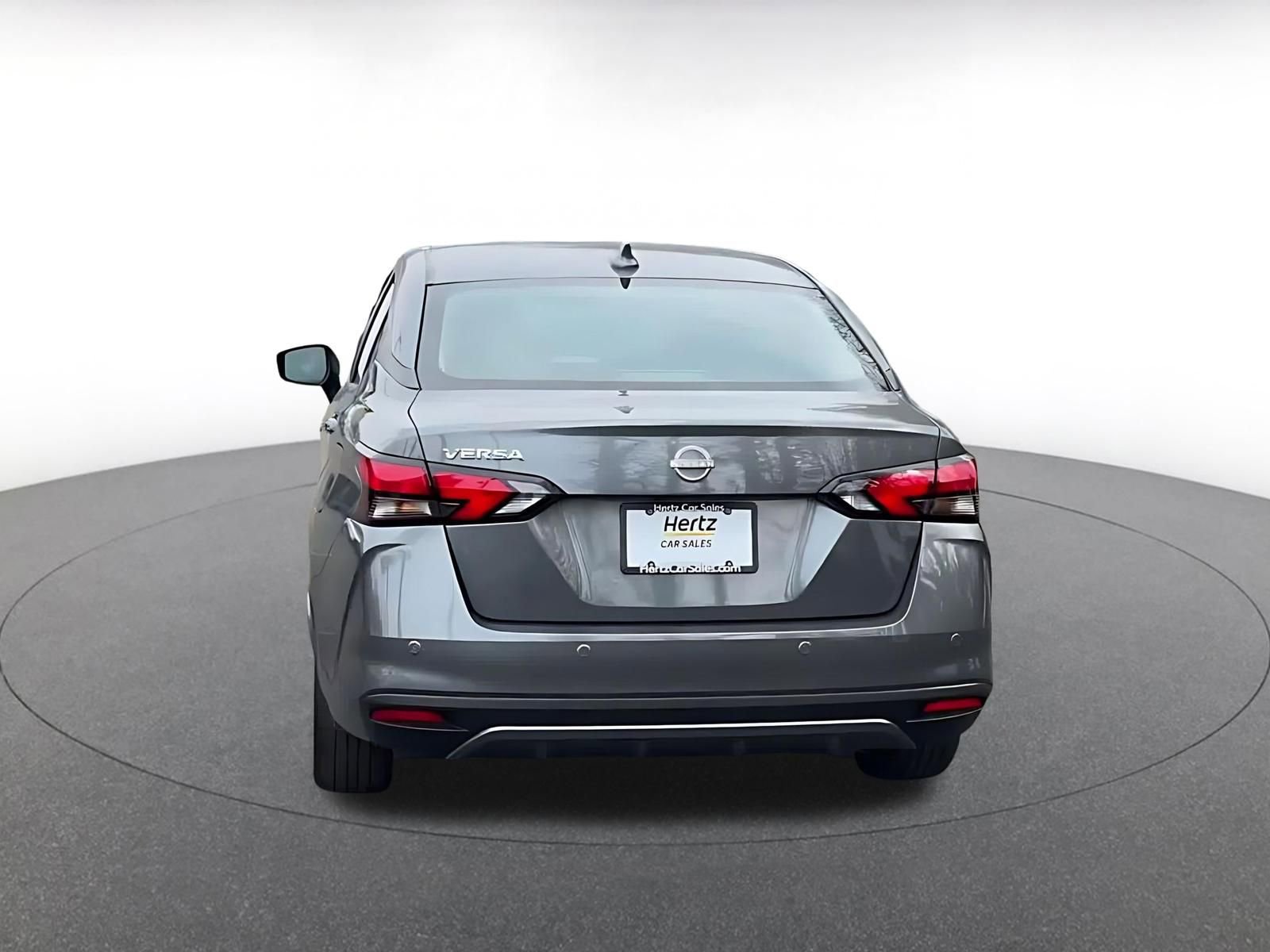 Thumbnail: 2025 Nissan Versa - 11