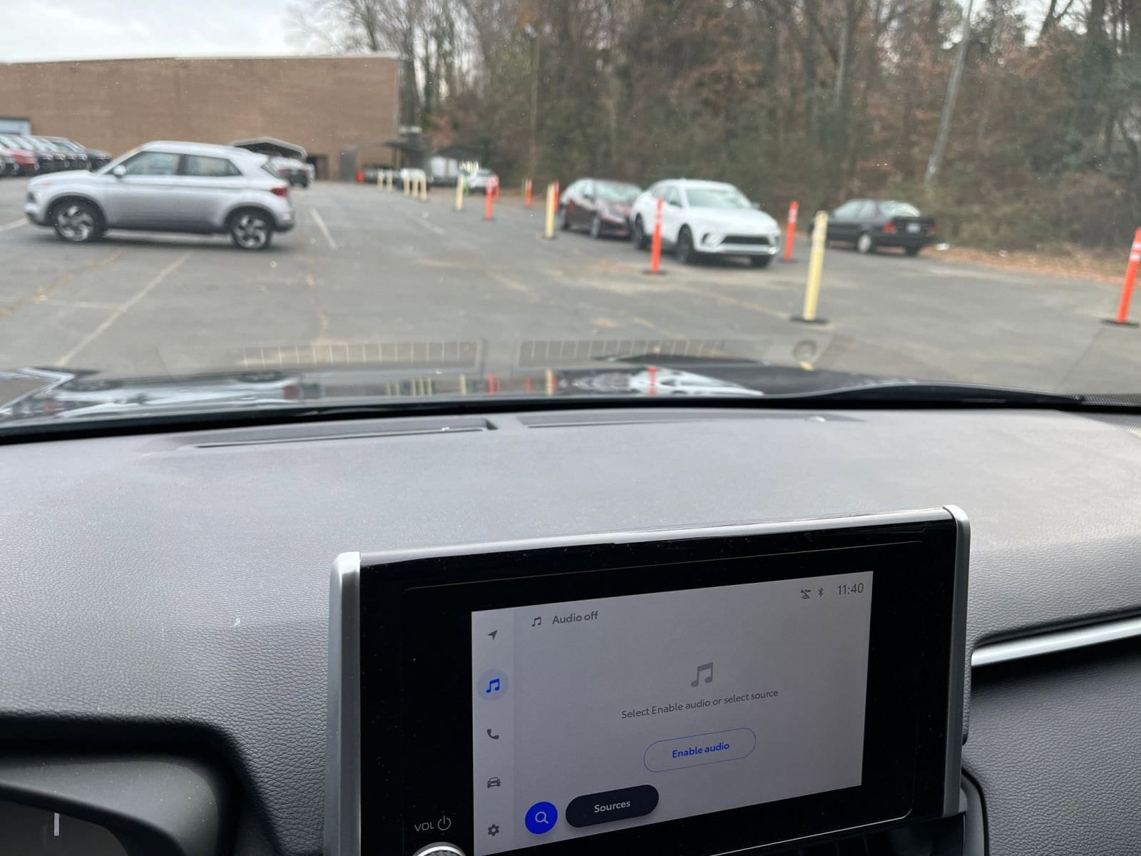 Thumbnail: 2025 Toyota RAV4 - 18