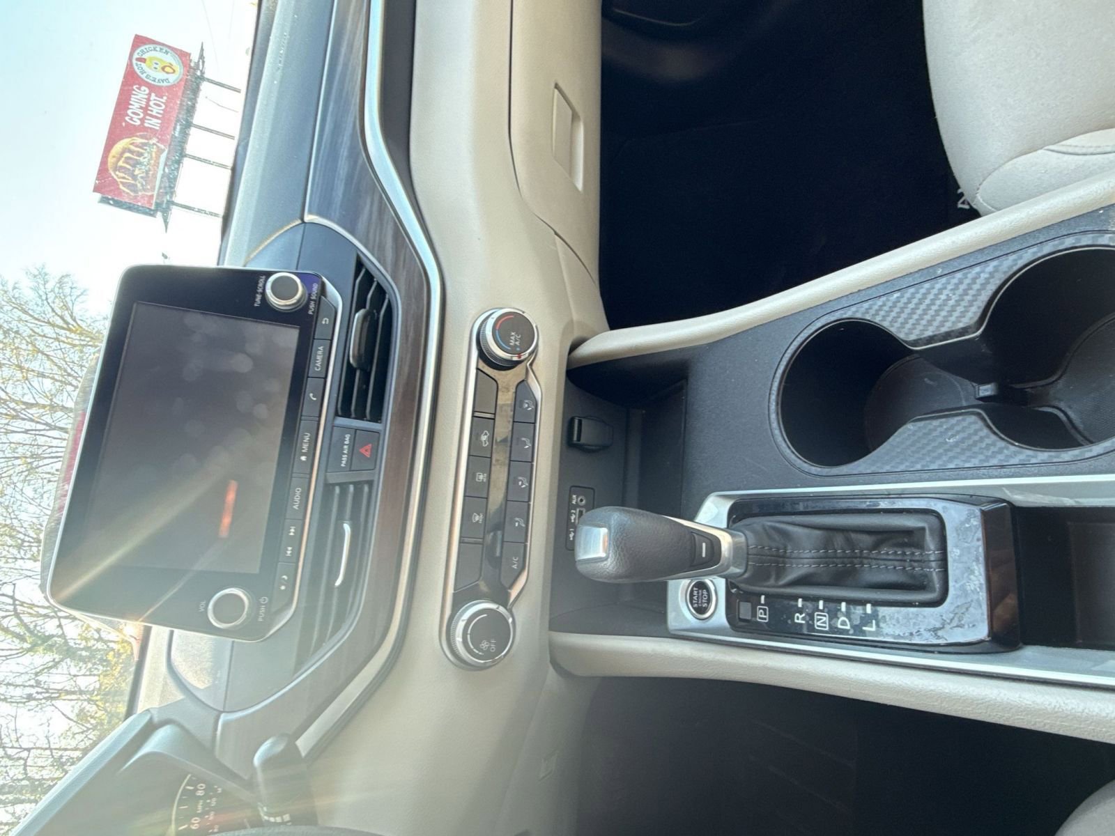 Thumbnail: 2025 Nissan Altima - 23