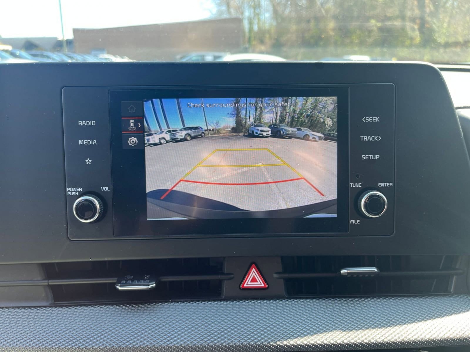 Thumbnail: 2025 Kia Sportage - 23