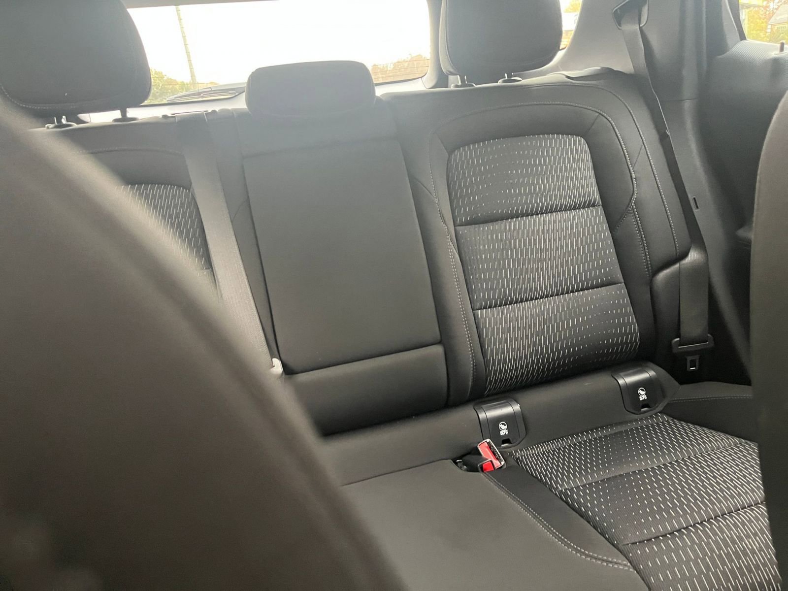 Thumbnail: 2025 Chevrolet Equinox - 33