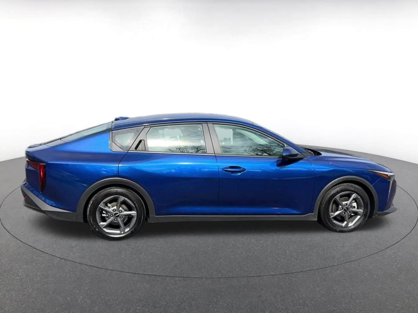 Thumbnail: 2025 Kia K4 - 15