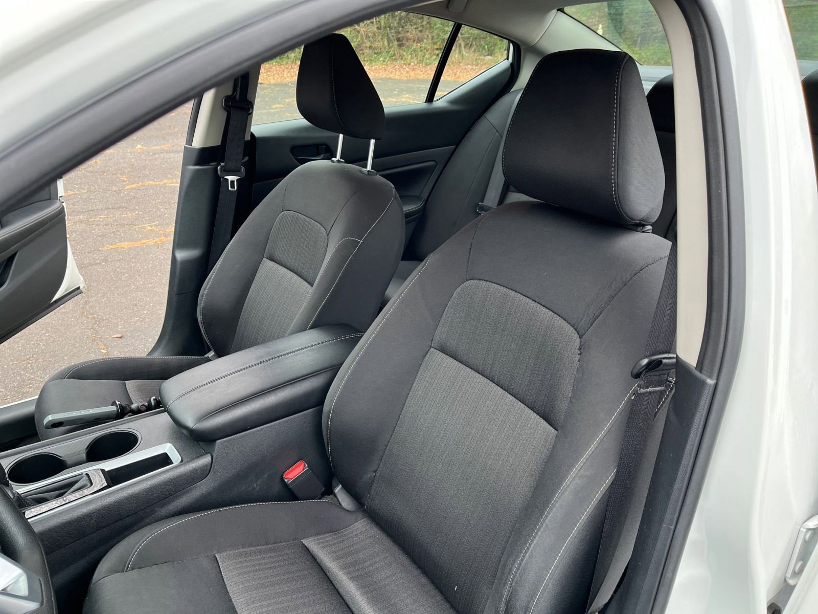 Thumbnail: 2025 Nissan Altima - 35