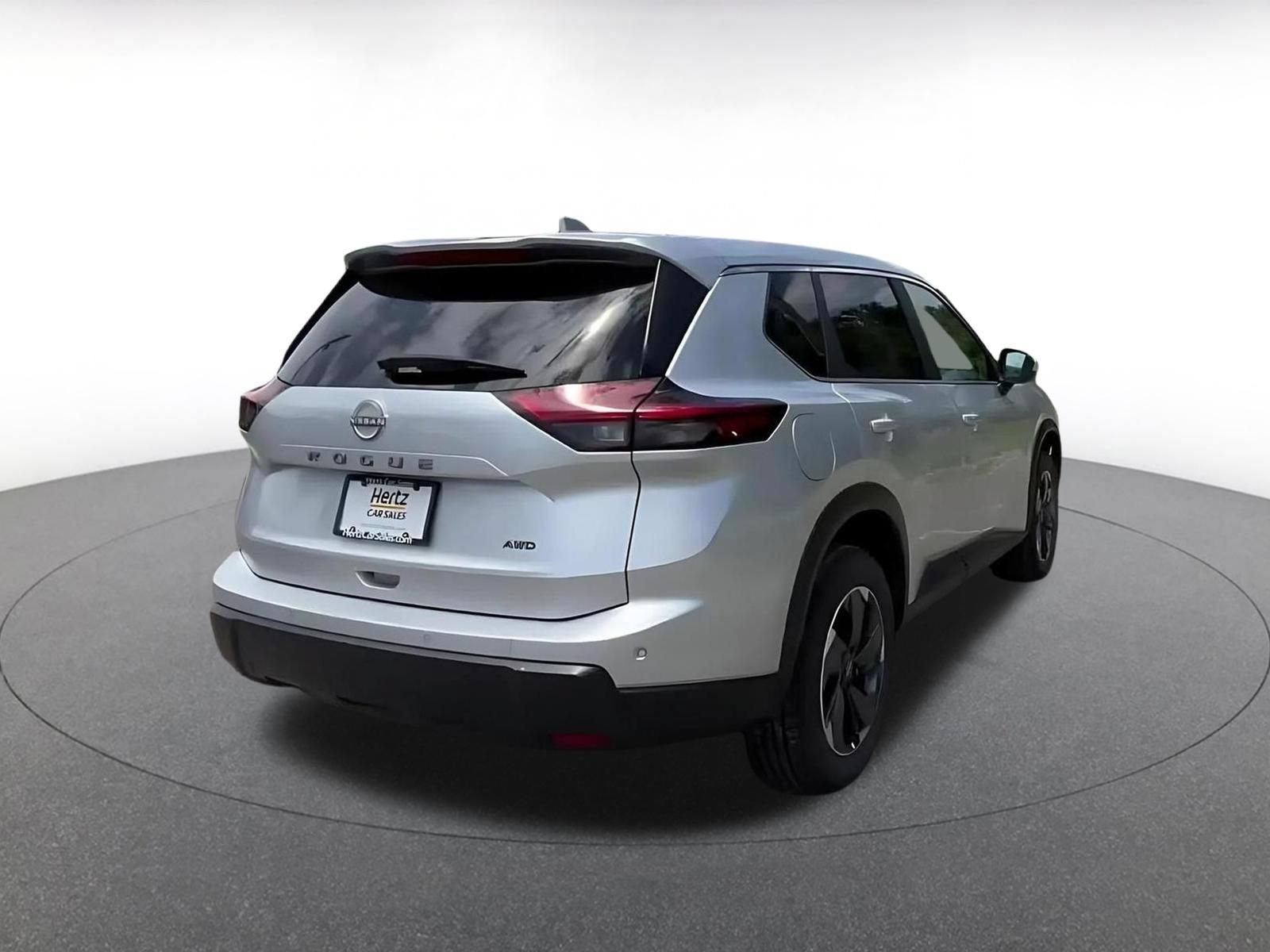 Thumbnail: 2025 Nissan Rogue - 15