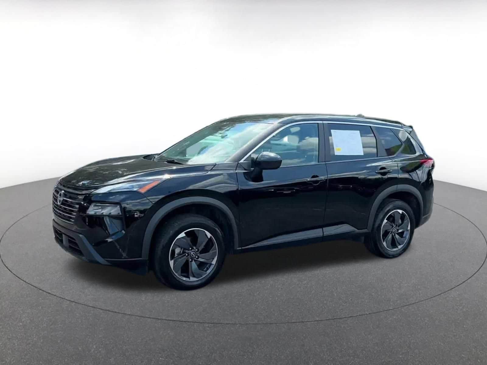 Thumbnail: 2025 Nissan Rogue - 6