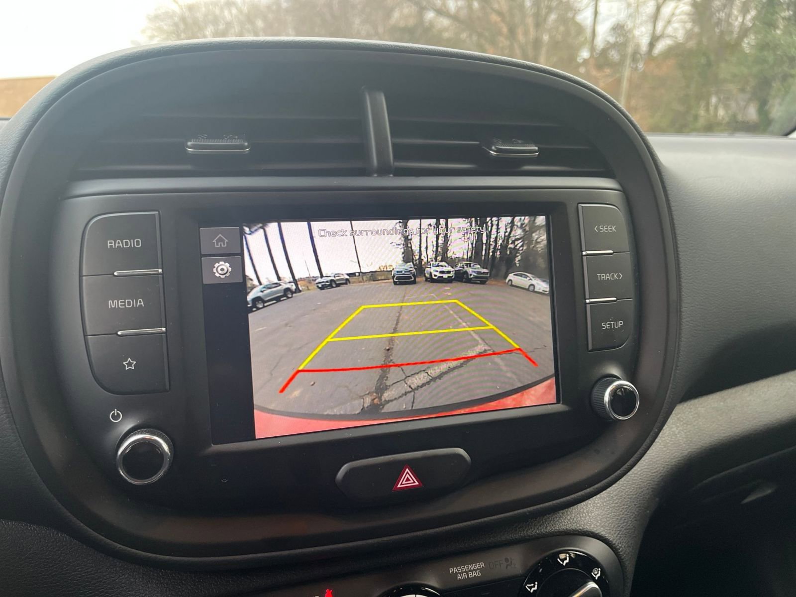 Thumbnail: 2025 Kia Soul - 22