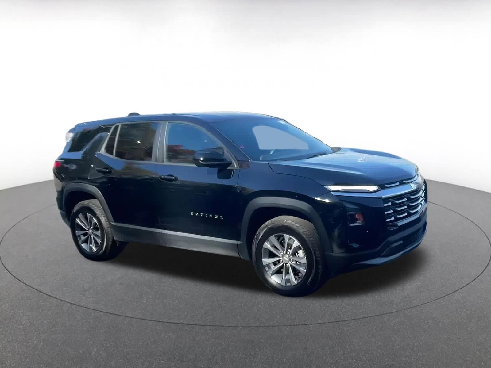 Thumbnail: 2025 Chevrolet Equinox - 2