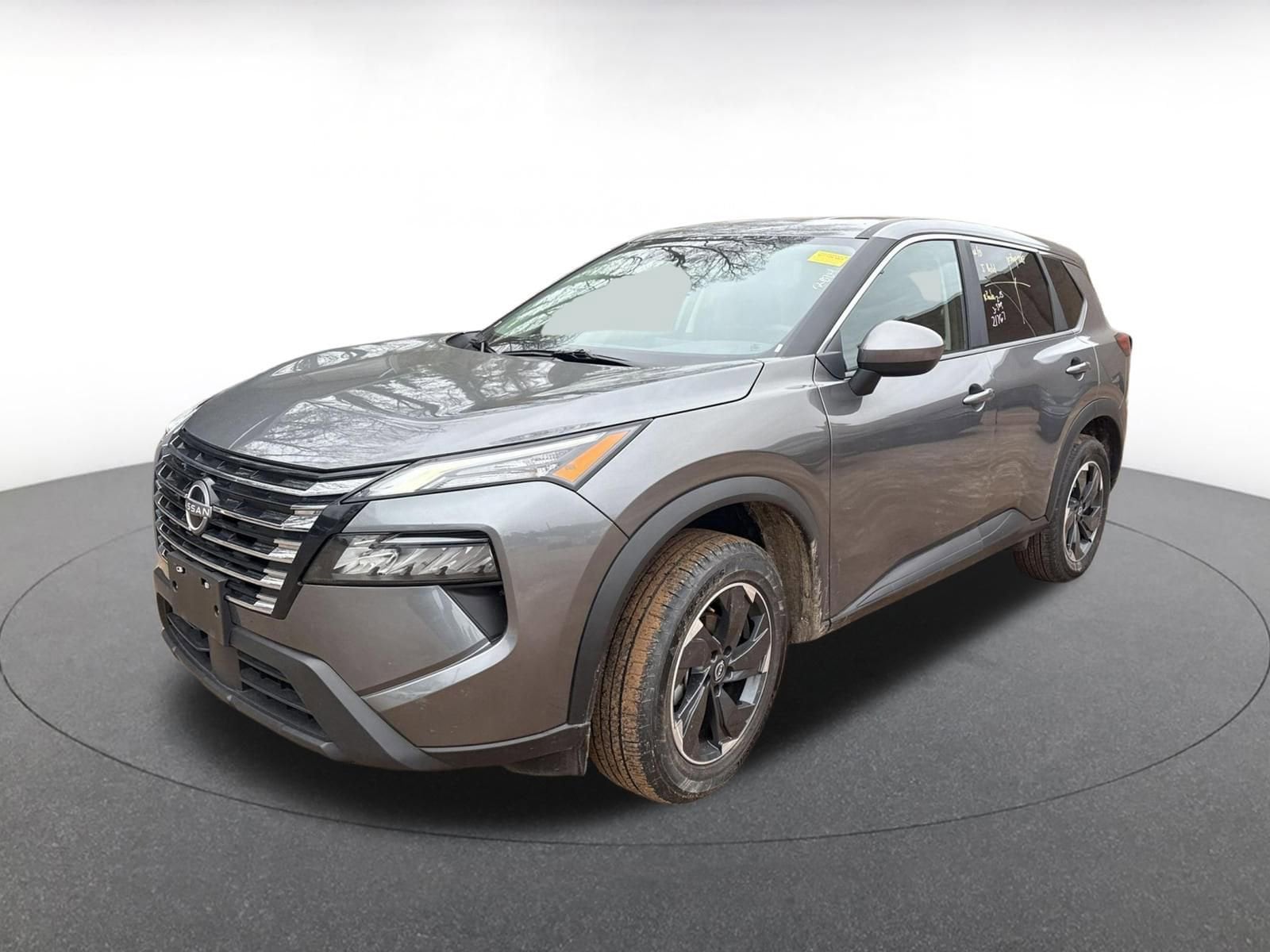 Thumbnail: 2025 Nissan Rogue - 7