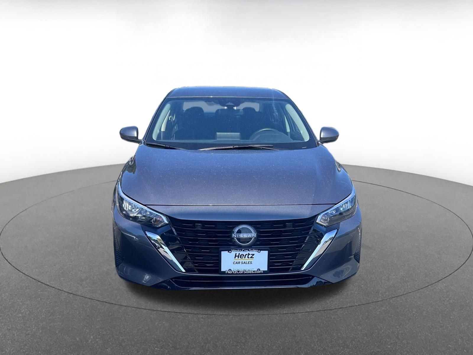 Thumbnail: 2025 Nissan Sentra - 7