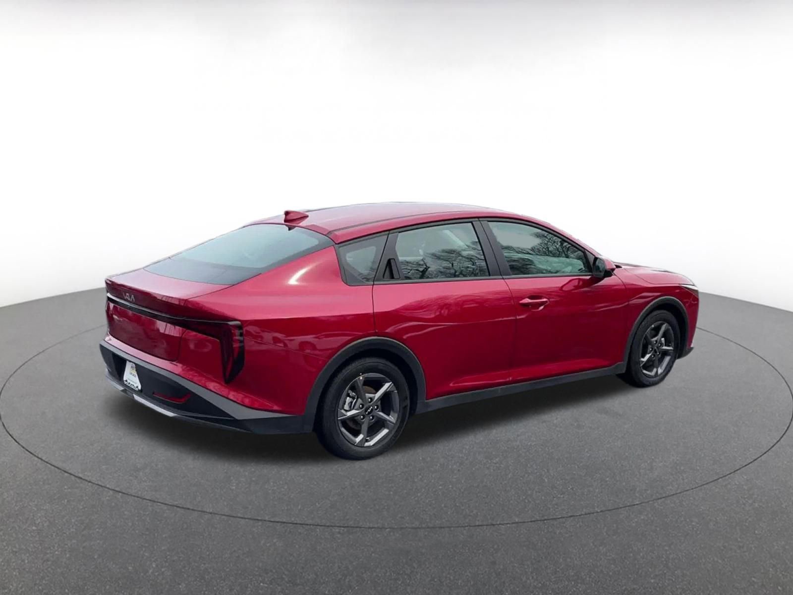 Thumbnail: 2025 Kia K4 - 14