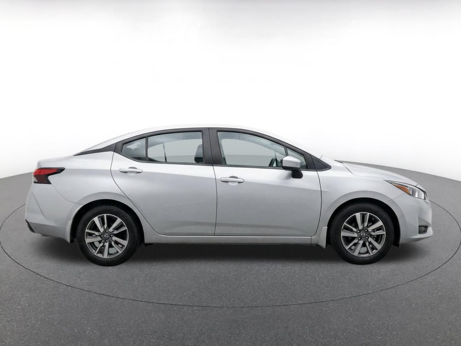 Thumbnail: 2025 Nissan Versa - 14