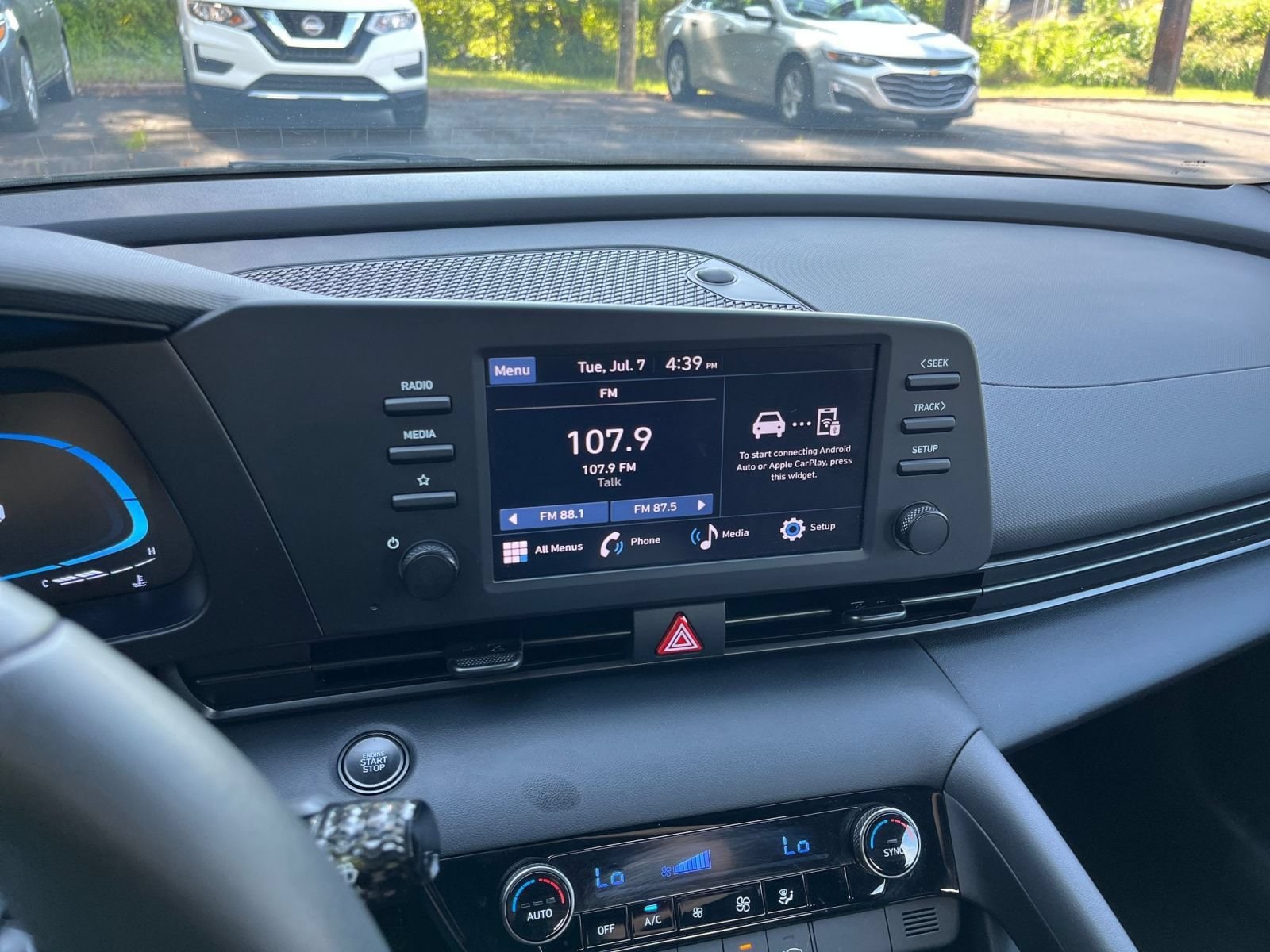 Thumbnail: 2026 Hyundai Elantra - 20