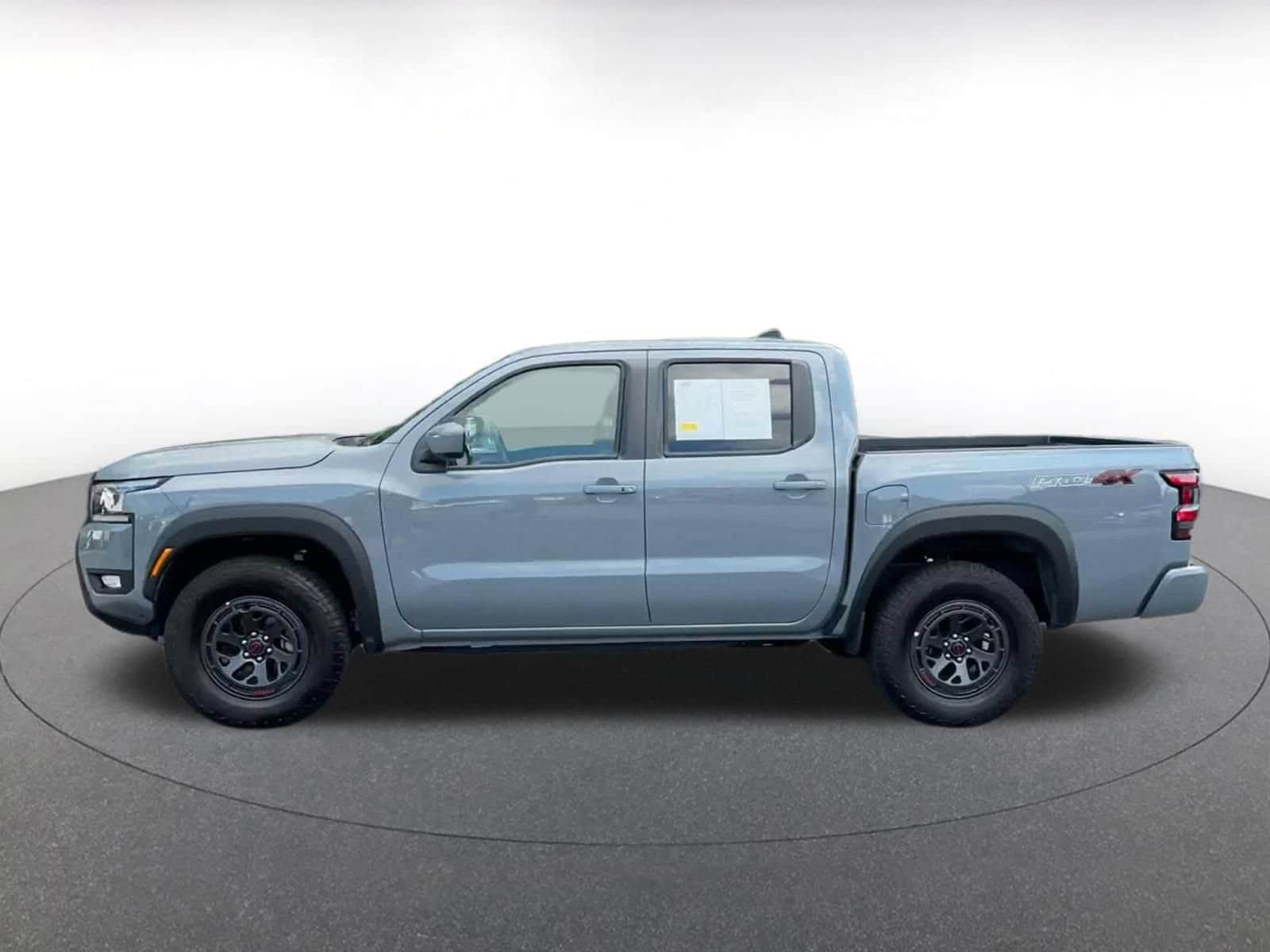 Thumbnail: 2026 Nissan Frontier - 7