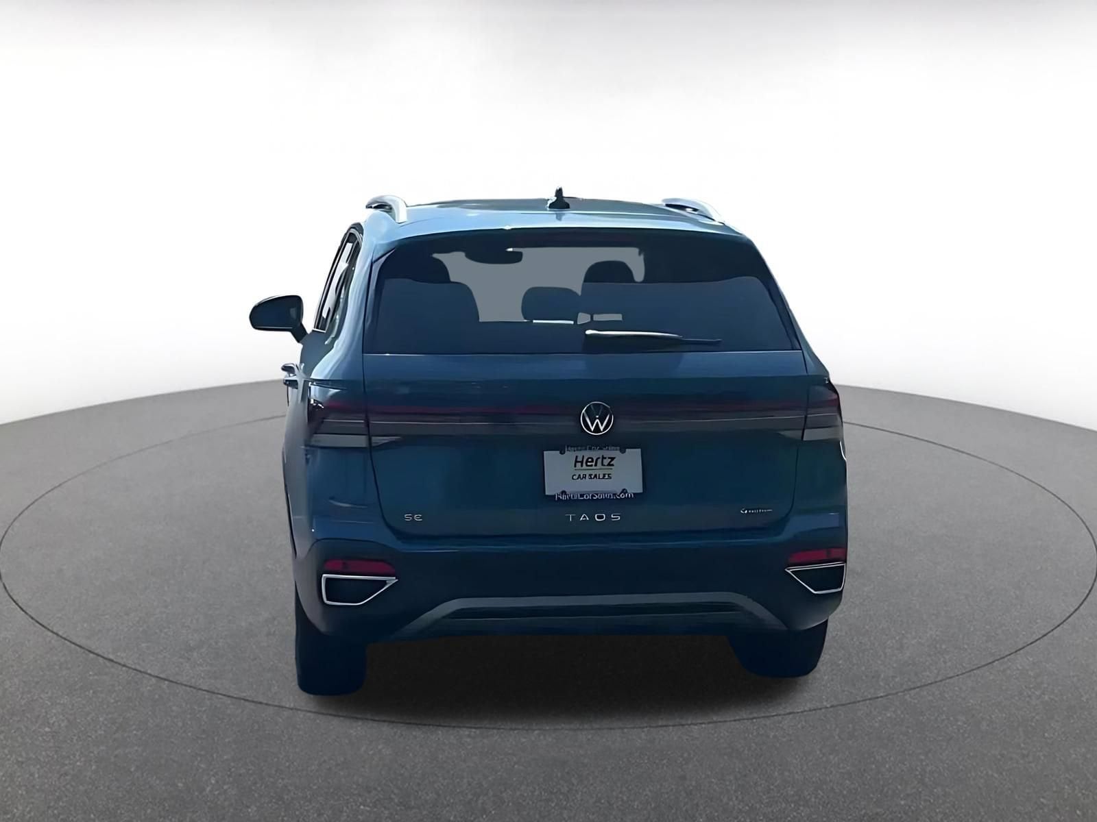 Thumbnail: 2026 Volkswagen Taos - 12