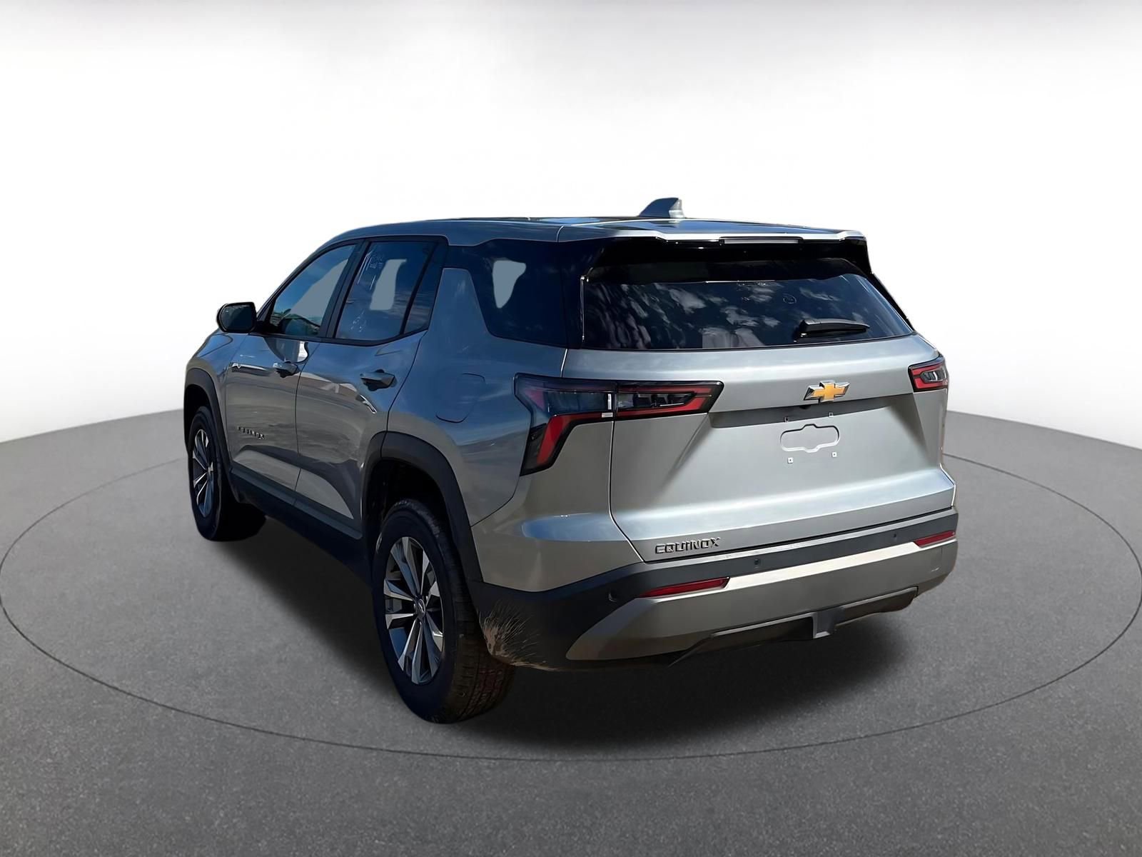 Thumbnail: 2025 Chevrolet Equinox - 14