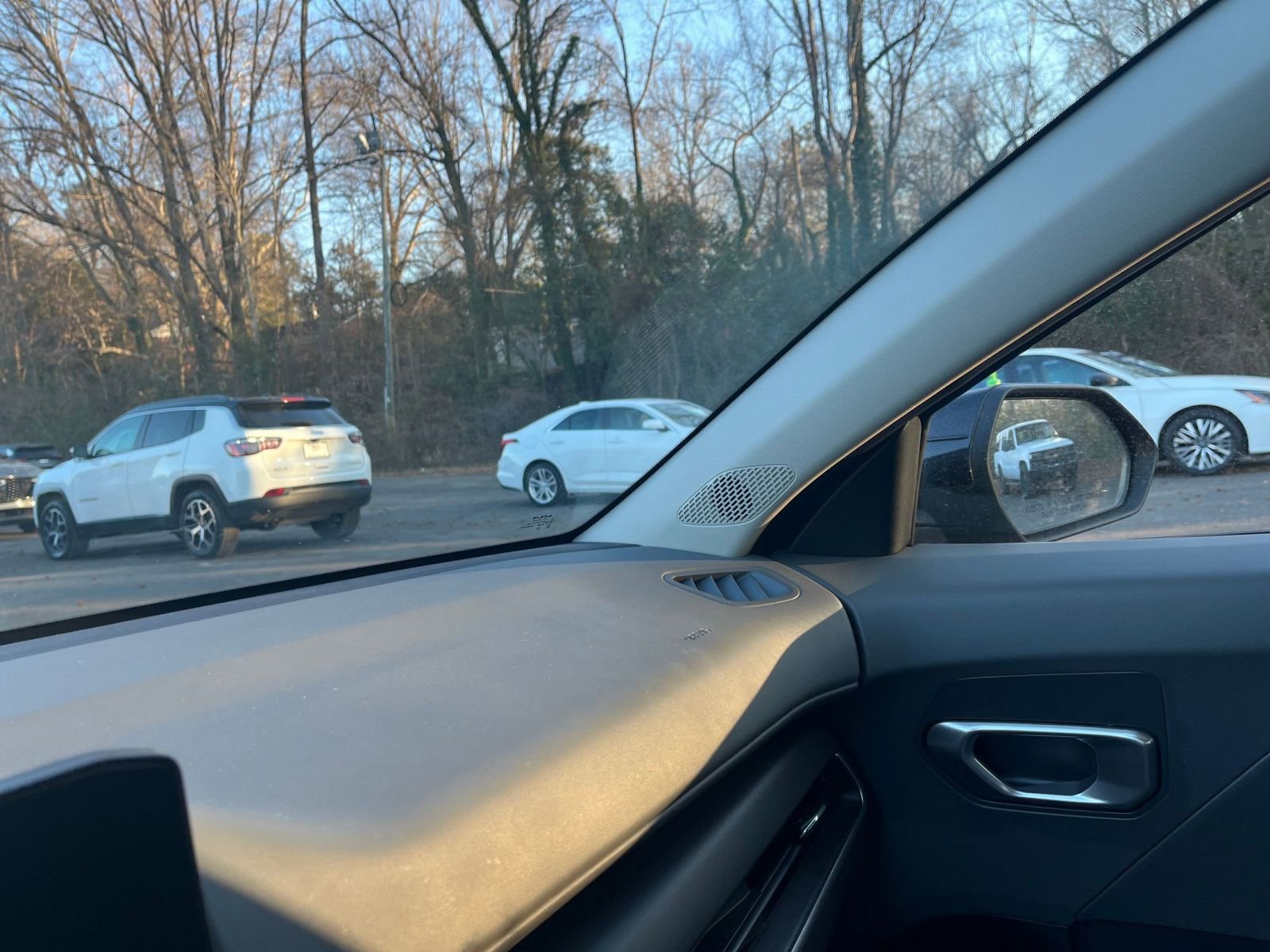 Thumbnail: 2025 Kia K4 - 34