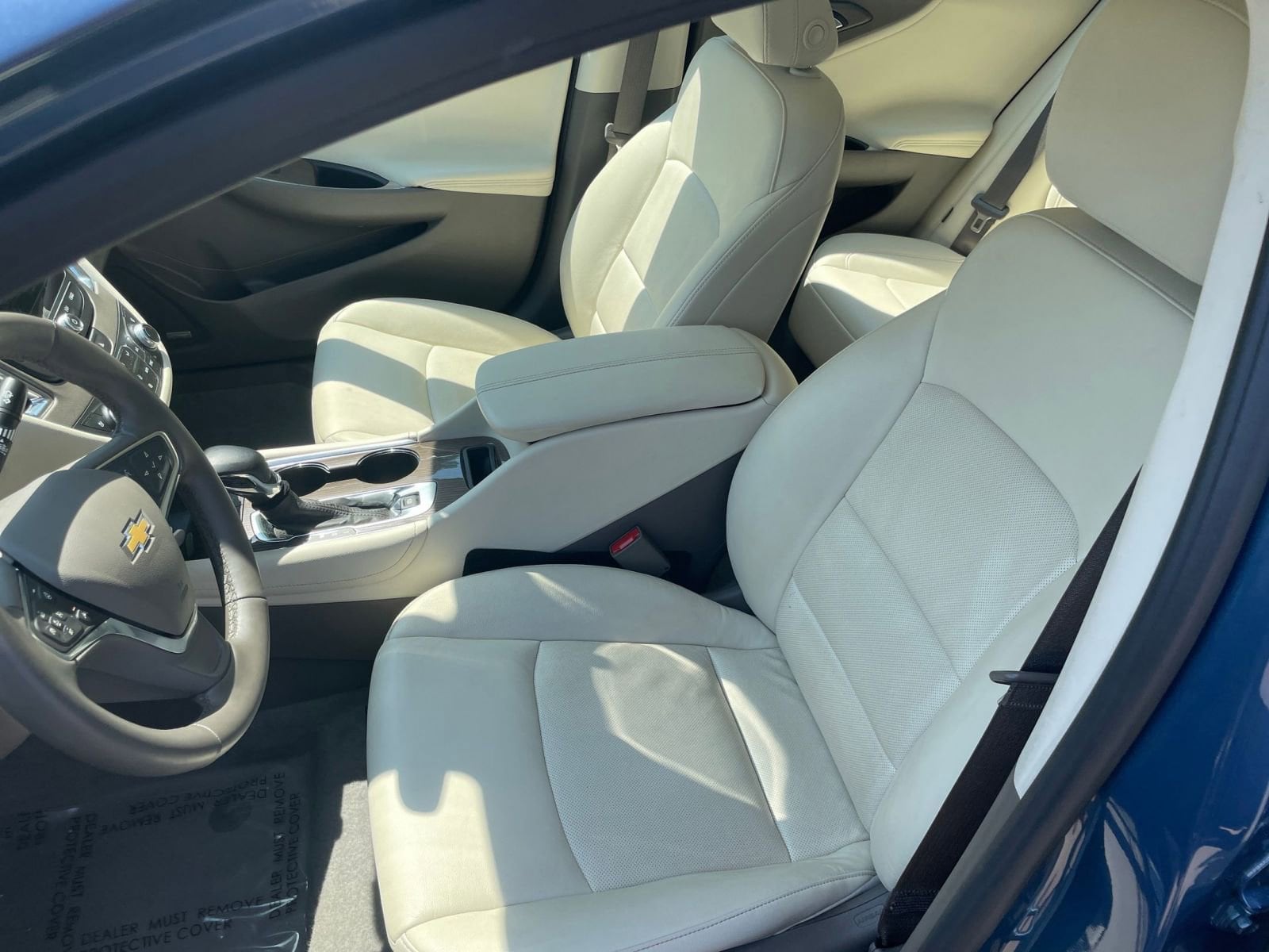 Thumbnail: 2024 Chevrolet Malibu - 32