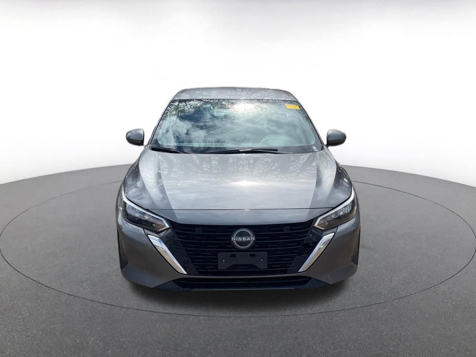 Thumbnail: 2025 Nissan Sentra - 4