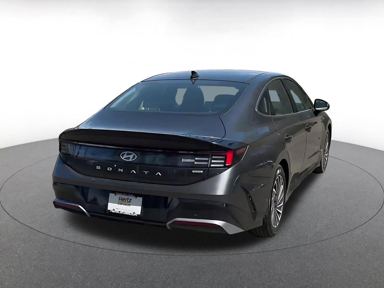 Thumbnail: 2025 Hyundai Sonata - 12