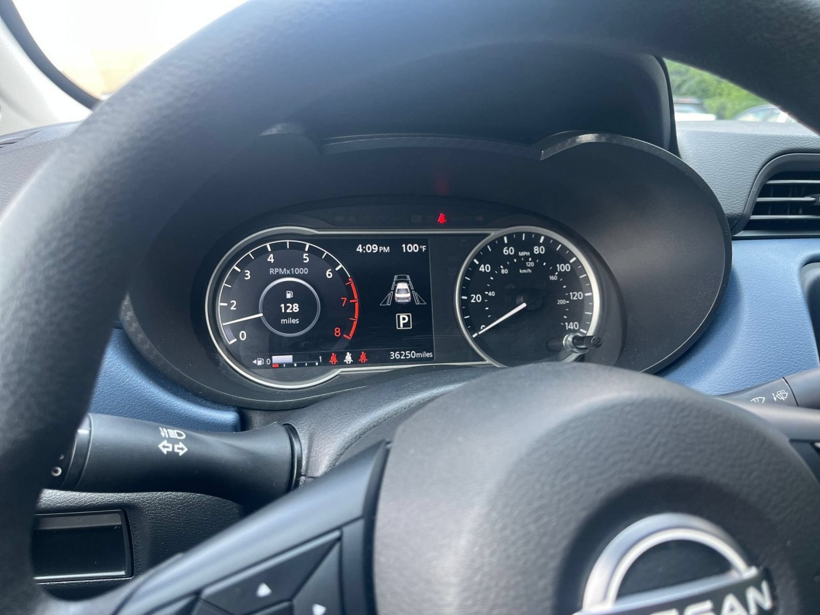 Thumbnail: 2025 Nissan Versa - 33