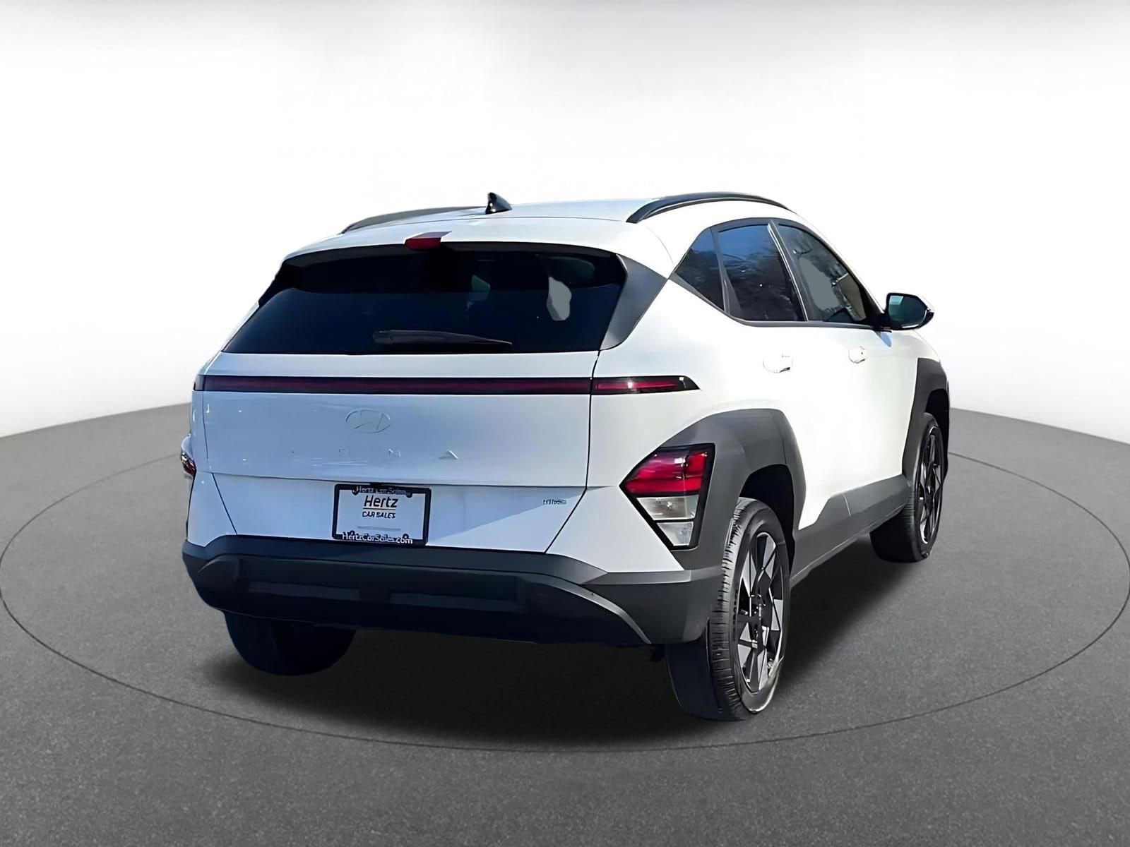 Thumbnail: 2025 Hyundai Kona - 14