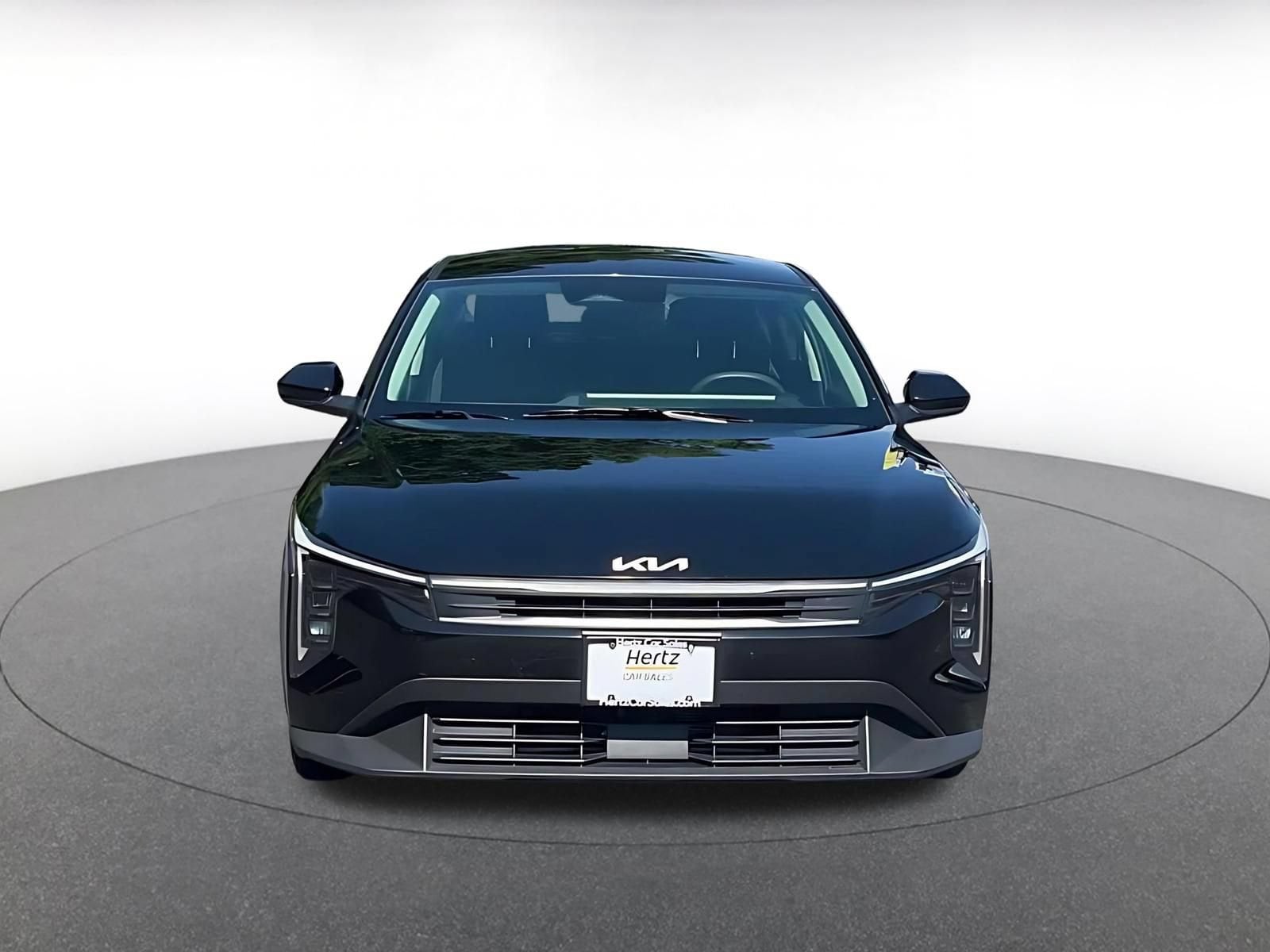 Thumbnail: 2025 Kia K4 - 3