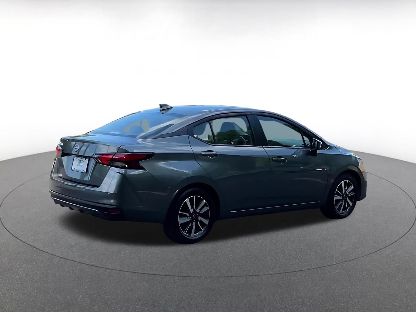 Thumbnail: 2025 Nissan Versa - 15