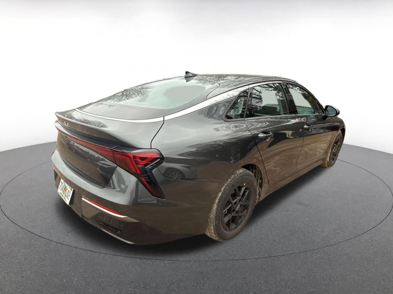 Thumbnail: 2025 Kia K5 - 15