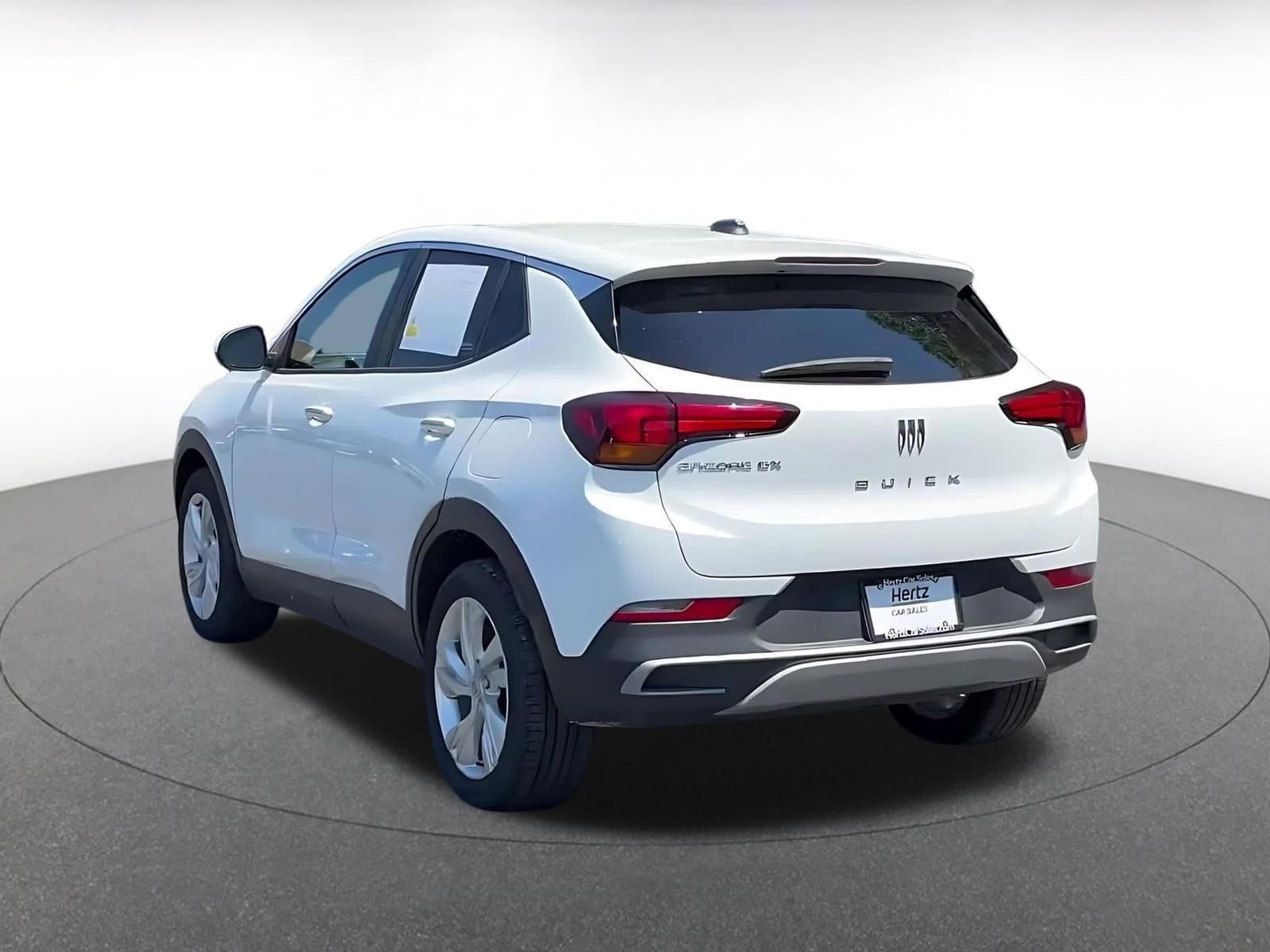 Thumbnail: 2025 Buick Encore GX - 11